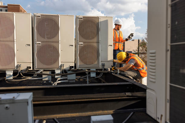 Best Affordable HVAC Services  in Old Town, ME