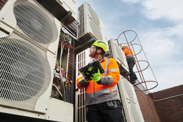 Best Local HVAC Companies  in Old Town, ME