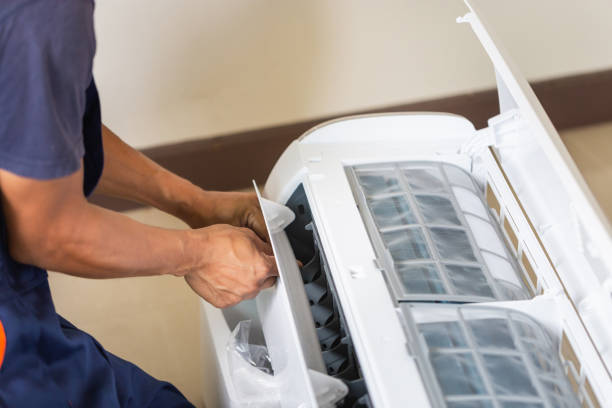Best HVAC Air Duct Cleaning  in Old Town, ME