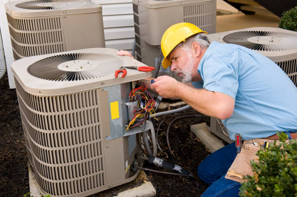 Best HVAC Installation Services  in Old Town, ME