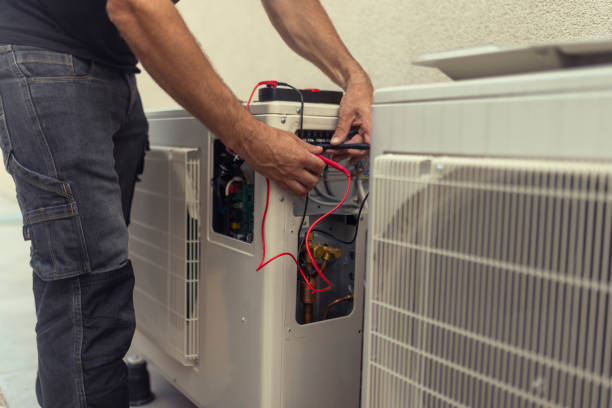 Best Residential HVAC Services  in Old Town, ME