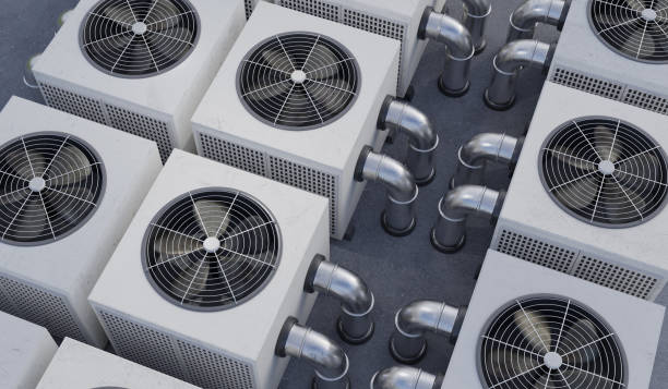 Ductless HVAC Repair in Old Town, ME