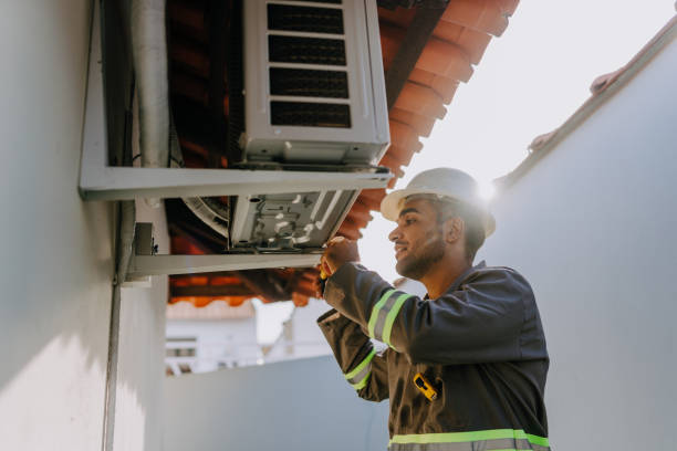 Best HVAC Air Duct Cleaning  in Old Town, ME