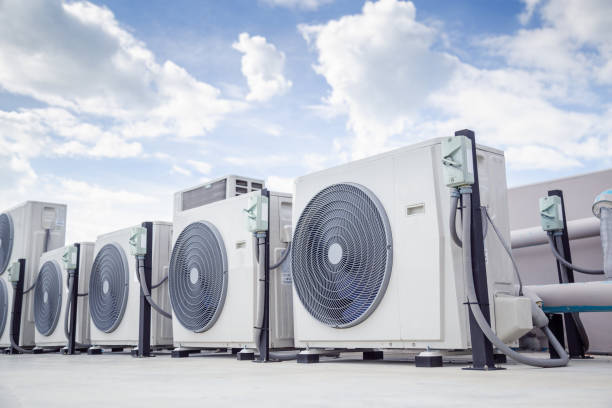 Best HVAC Replacement Cost  in Old Town, ME