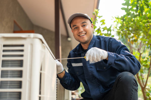 Best Emergency HVAC Repair  in Old Town, ME